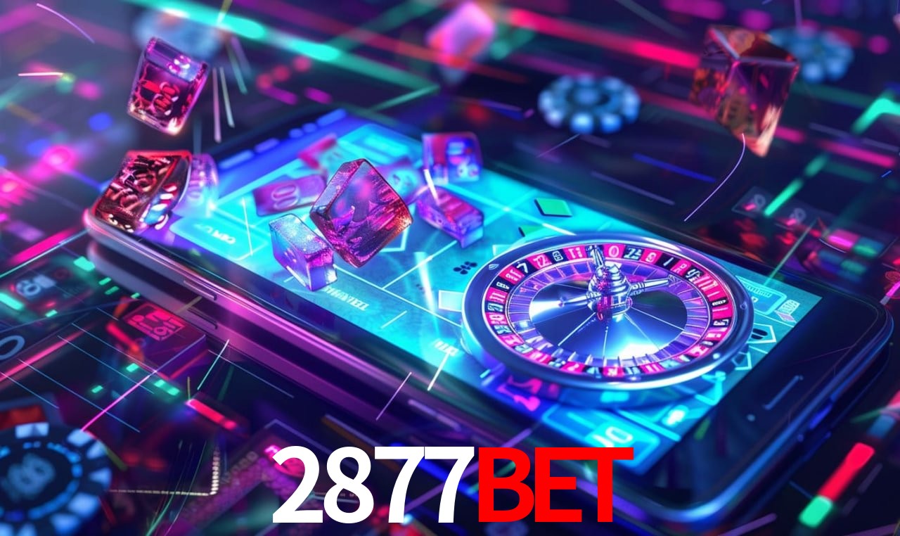 Experiência VIP 2877bet