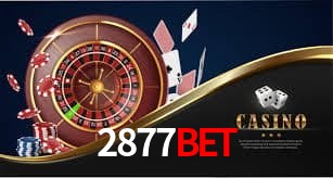 Estatísticas 2877bet