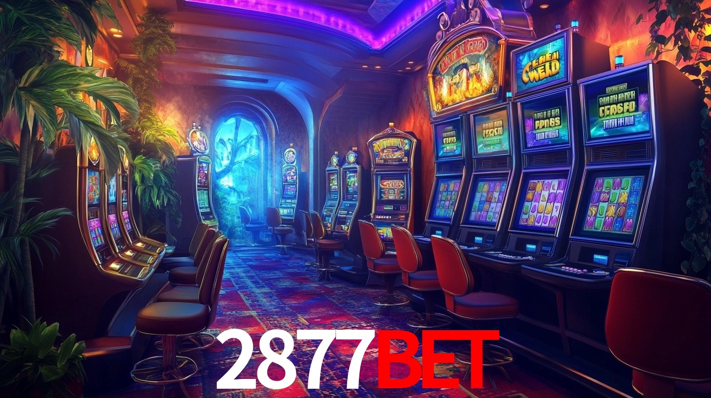Experiência VIP 2877bet