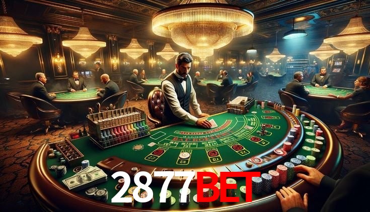 Platform Technology 2877bet