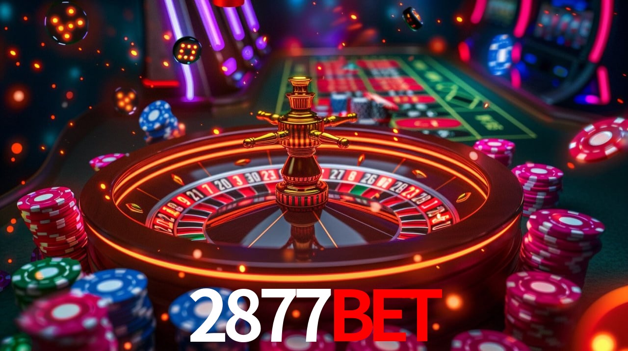 2877bet: Seu Especialista em Apostas Esportivas Brasileiras