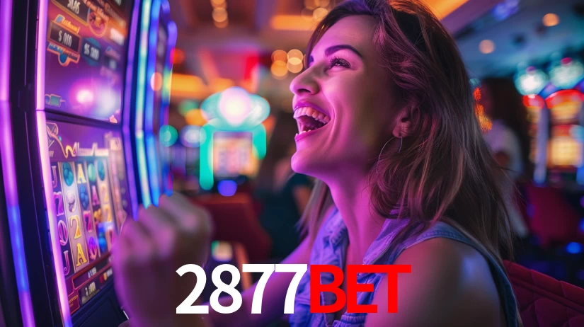 Live Casino 2877bet