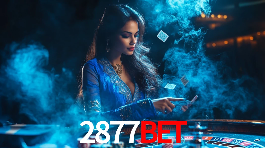 Desvendando o Mundo dos Jogos Virtuais na 2877bet