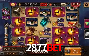 2877bet login