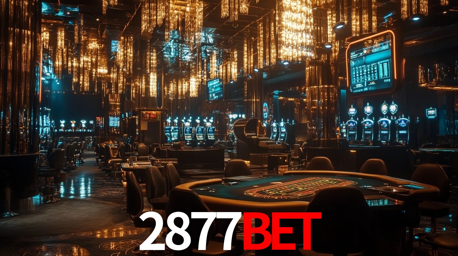 Tournaments 2877bet
