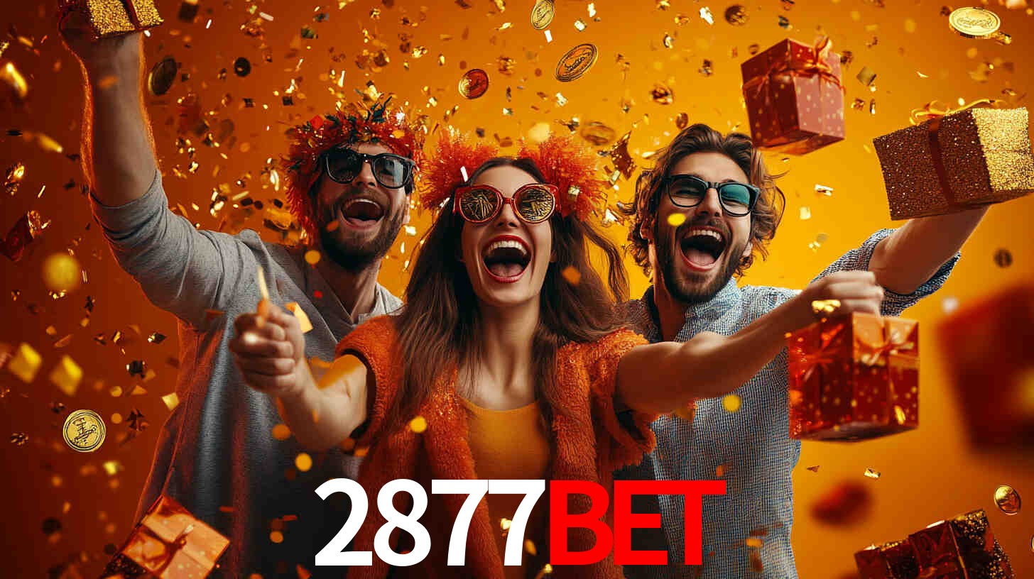Daily Bonuses 2877bet