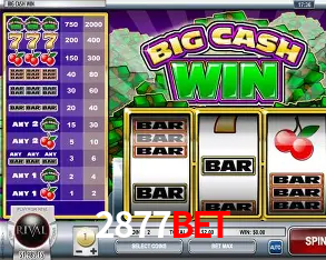 Desvendando o Mundo dos Jogos Virtuais na 2877bet