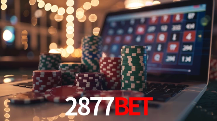 APP oficial da 2877bet para mobile