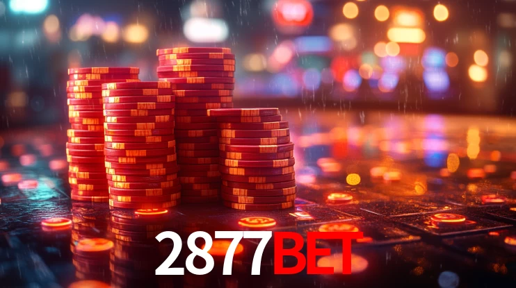 Blackjack Table 2877bet
