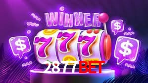Account Benefits 2877bet
