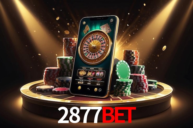 Integração de APIs 2877bet