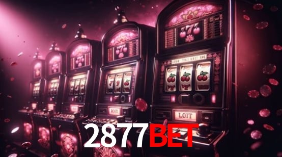 Interface do App 2877bet