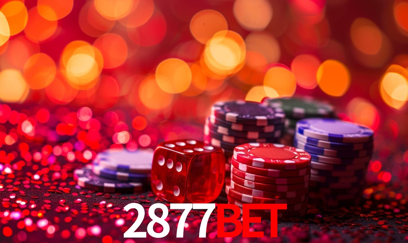 A Emoção da Loteria na 2877bet: Uma Chance de Mudança de Vida