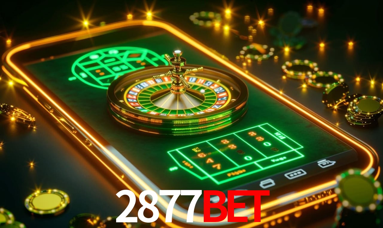 Ofertas Exclusivas 2877bet