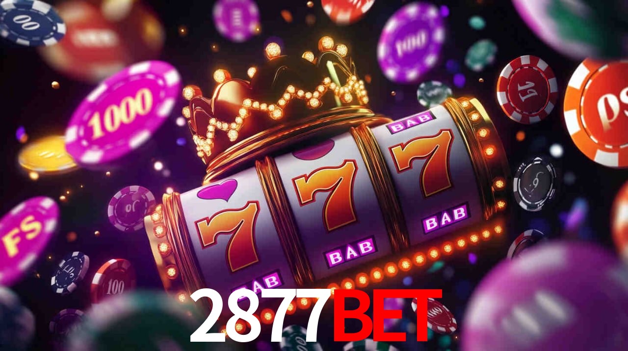 Flash Promotion 2877bet