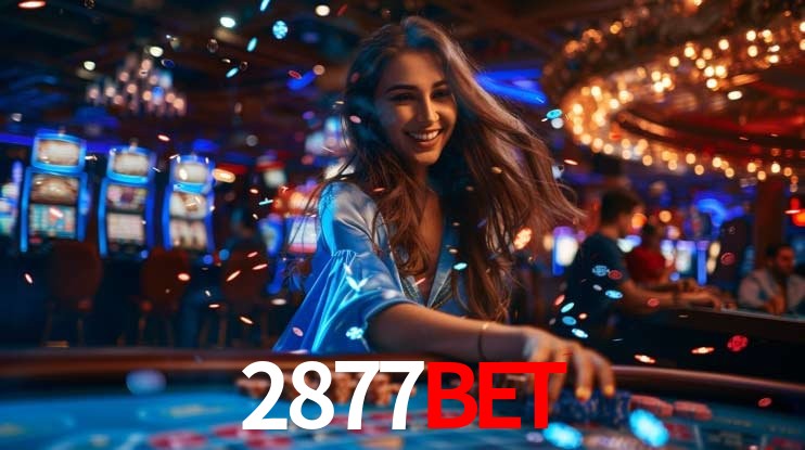2FA Security 2877bet