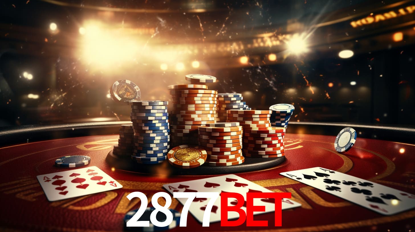 Bonus Features 2877bet