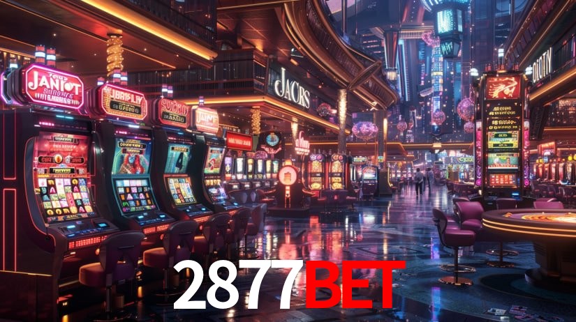 Exclusive Offers 2877bet